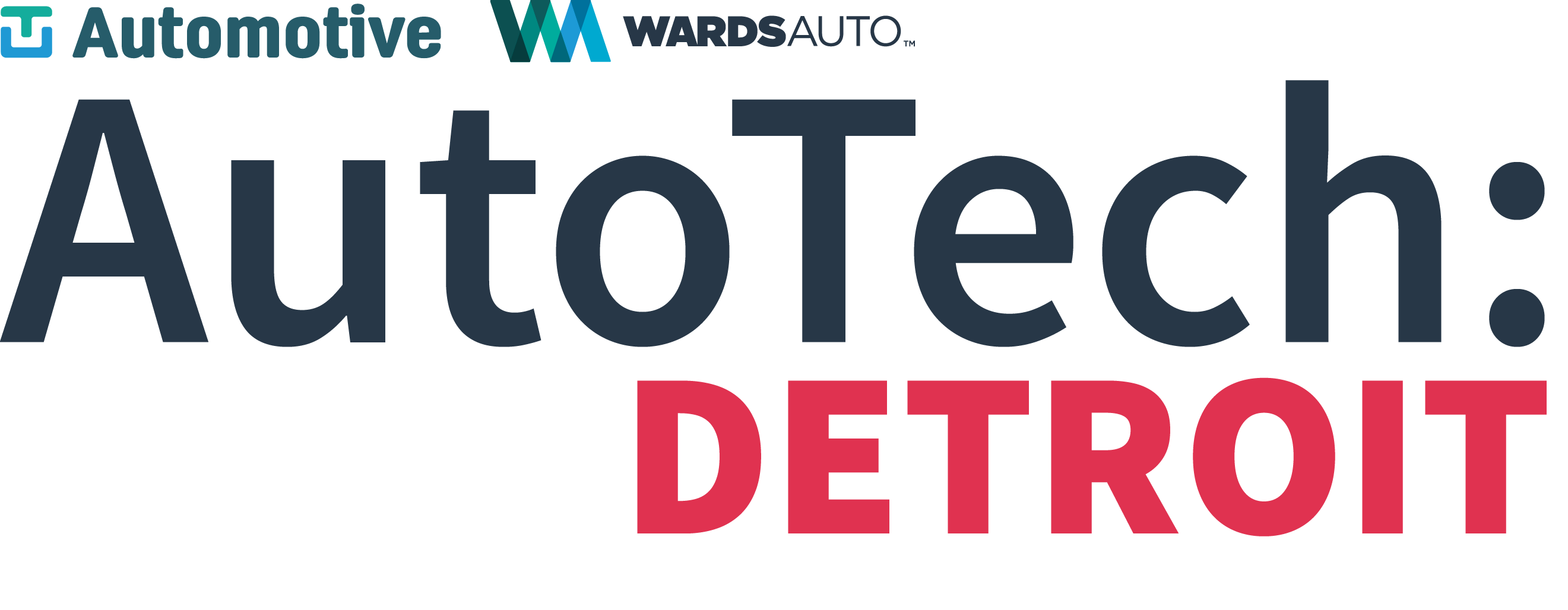 AutoTech Detroit 2022