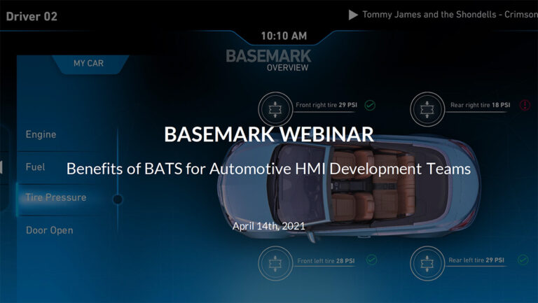 BATS | Basemark
