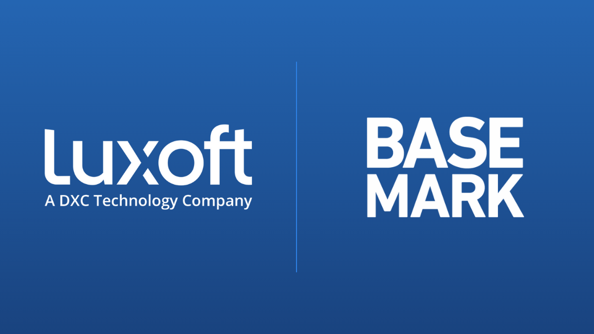 Basemark and Luxoft partnership