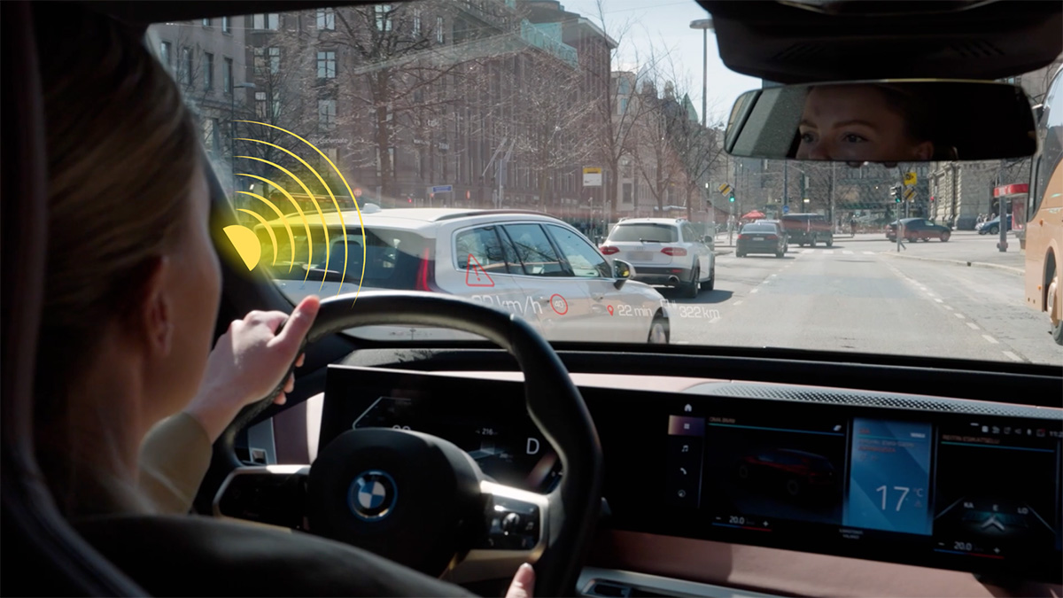 Audiovisual Immersion