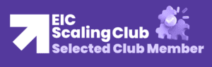 Basemark has become a member of EIC scaling club