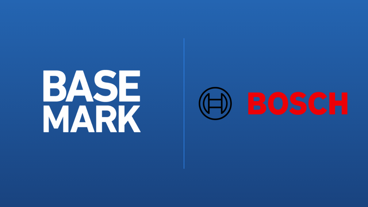 Basemark and Bosch HMI partner