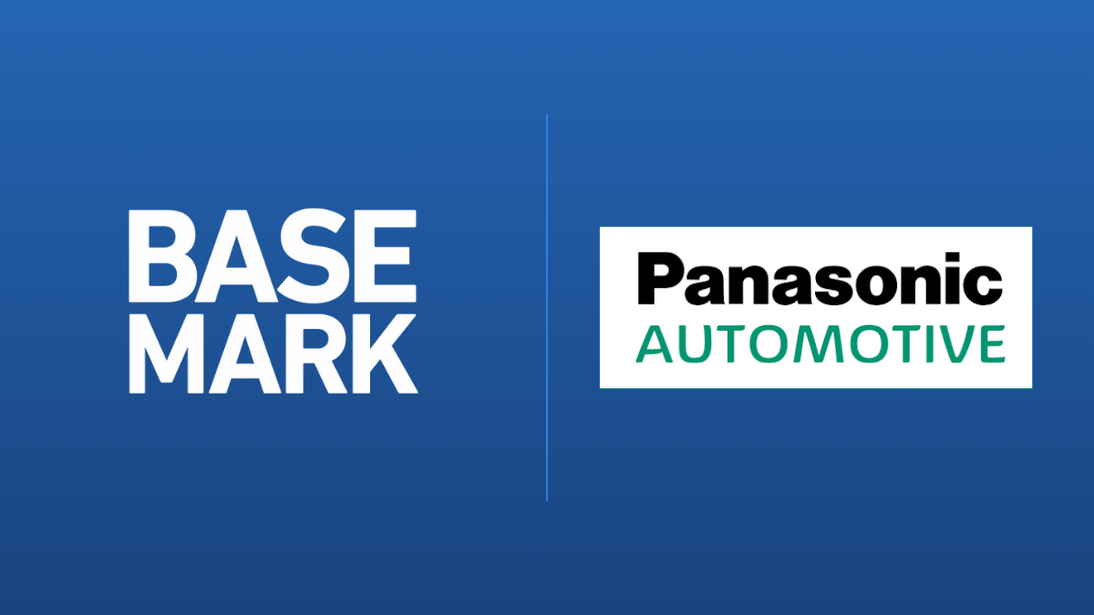 Basemark x Panasonic Joins Basemark AR Ecosystem