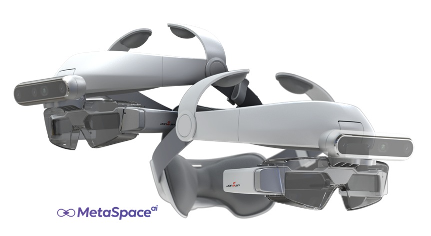 Jorjin Smart Glasses