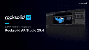 Rocksolid AR Studio Release 25.4