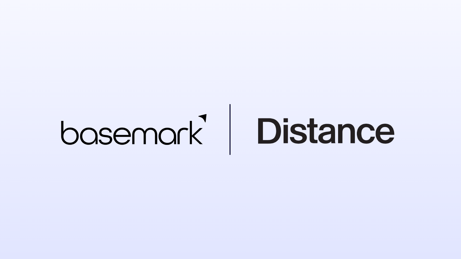 Basemark x Distance Technologies