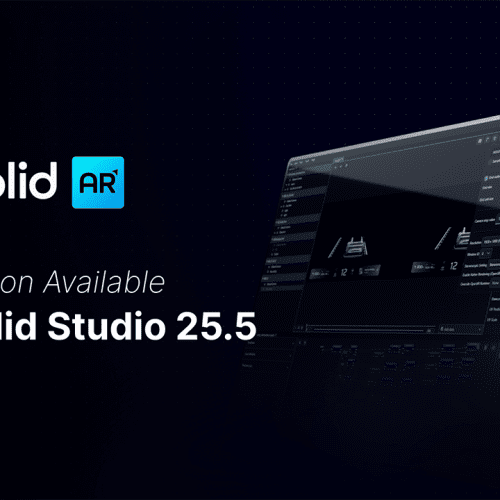 Rocksolid AR Studio 25.5