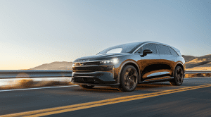 New partnership between Basemark and Lucid Motors