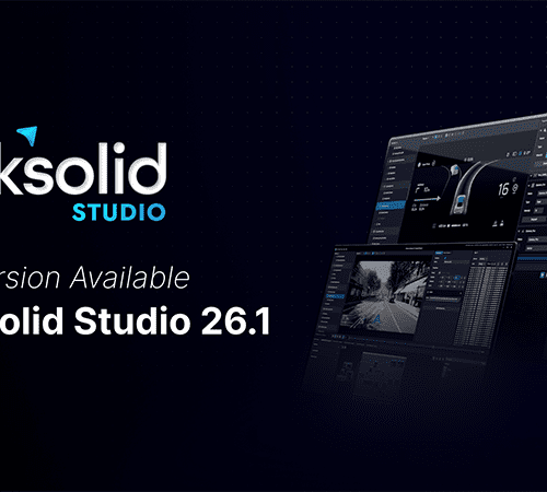 Rocksolid Studio 26.1
