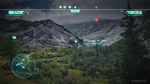 Soldier View